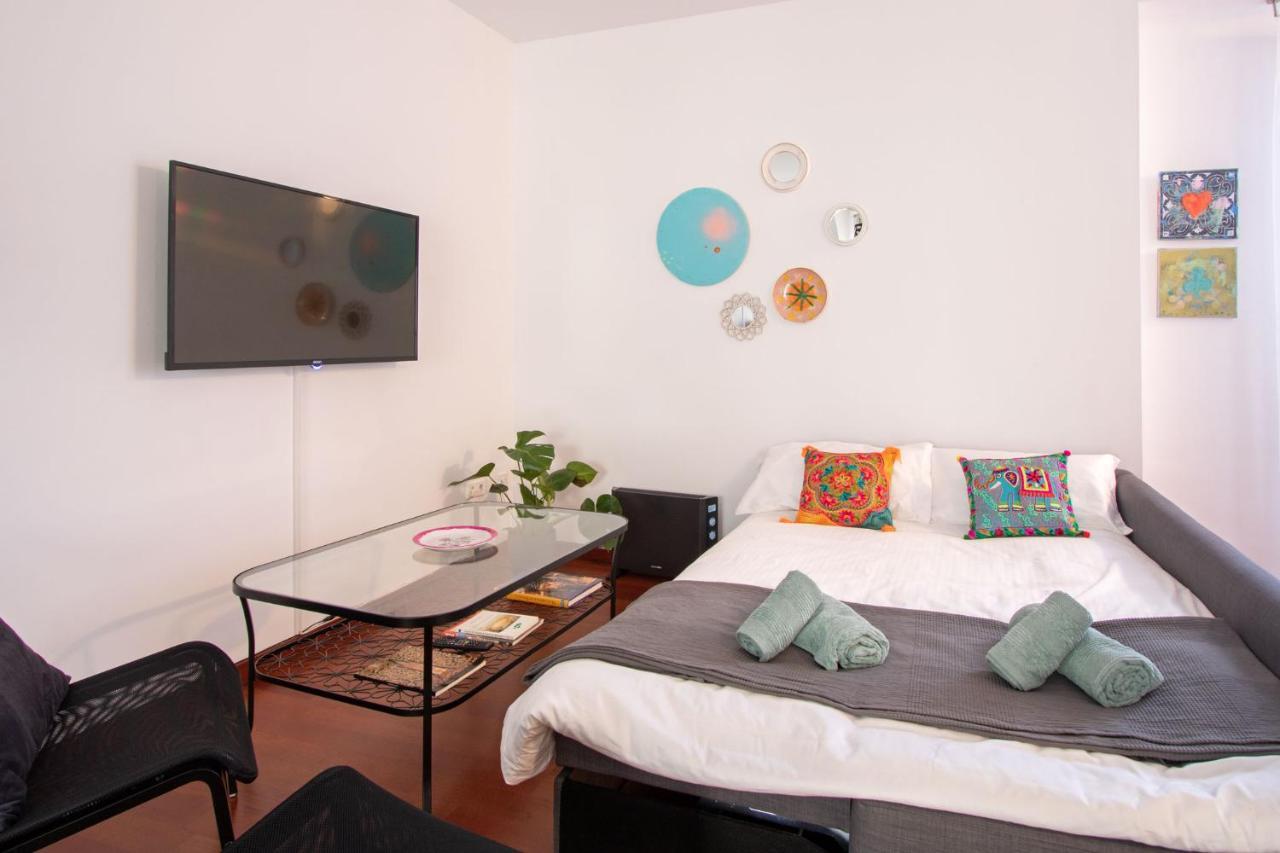 Madrono Regina Appartement Sevilla