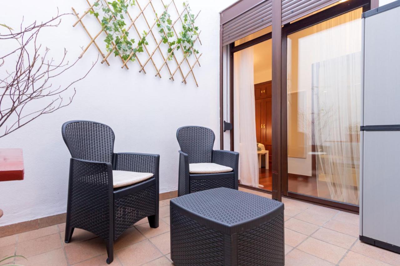 Appartement Madrono Regina *