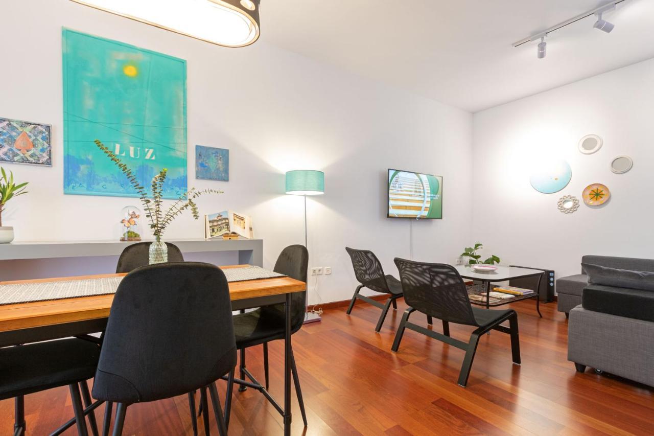Appartement Madrono Regina