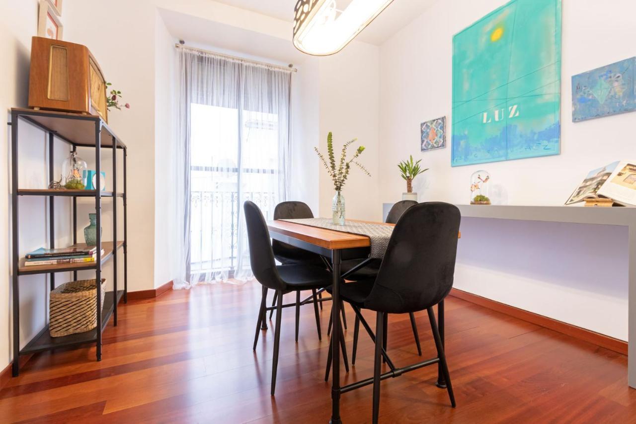 Madrono Regina Appartement Sevilla