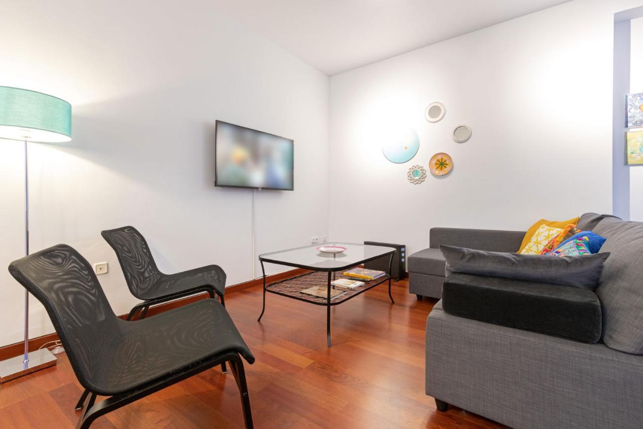 Madrono Regina Appartement *