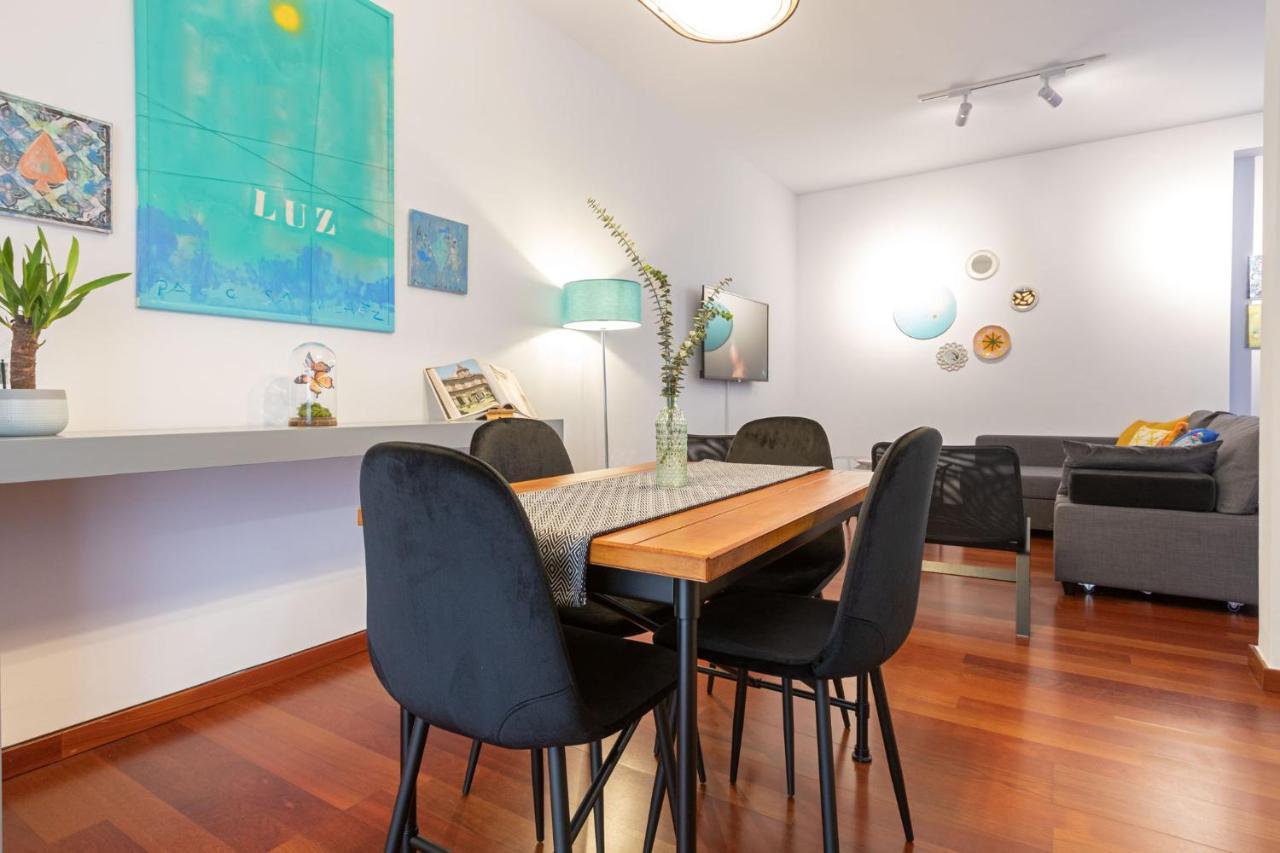 Appartement Madrono Regina Sevilla