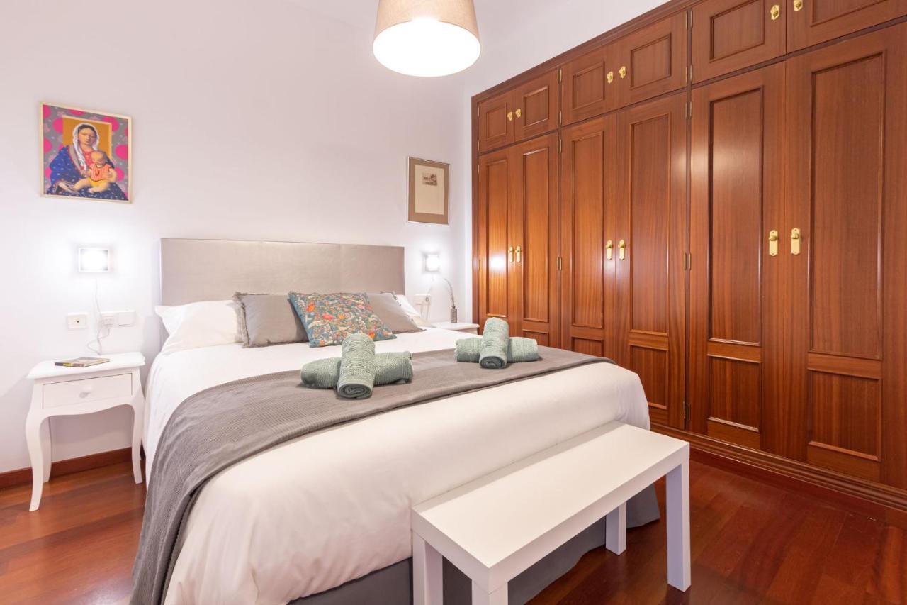 Madrono Regina Appartement *
