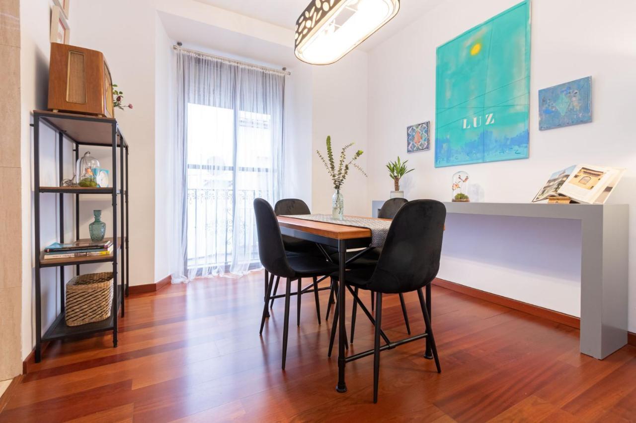 Madrono Regina Appartement Sevilla