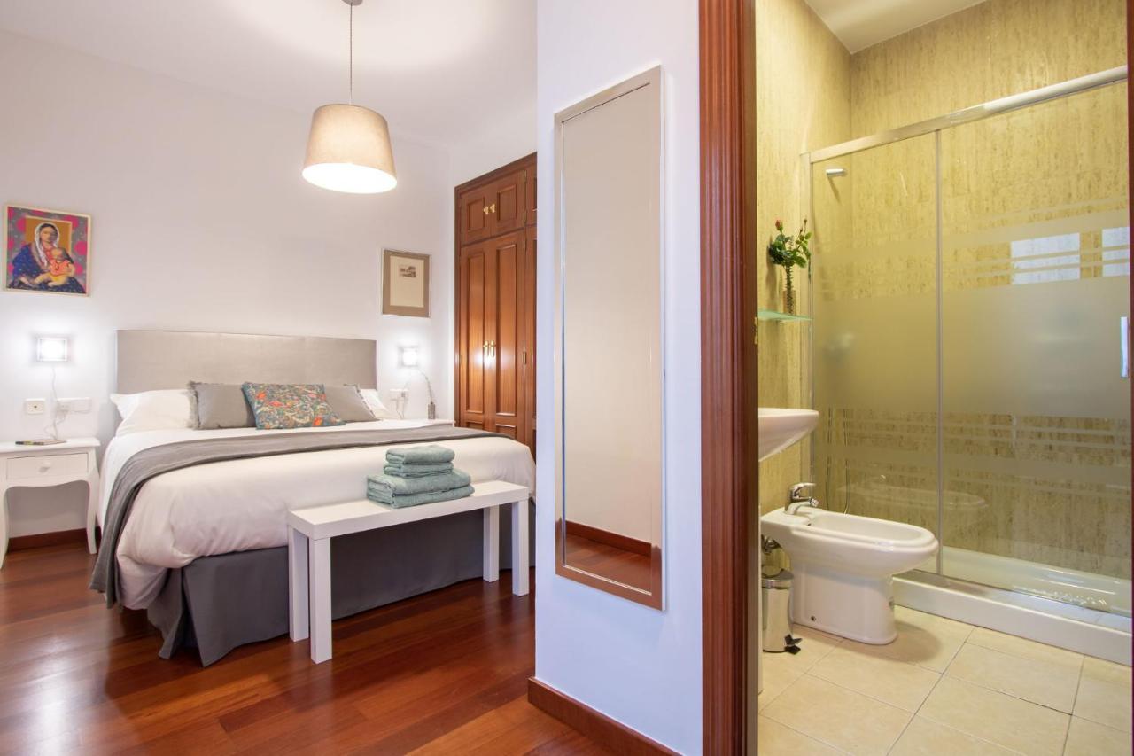 Appartement Madrono Regina Sevilla