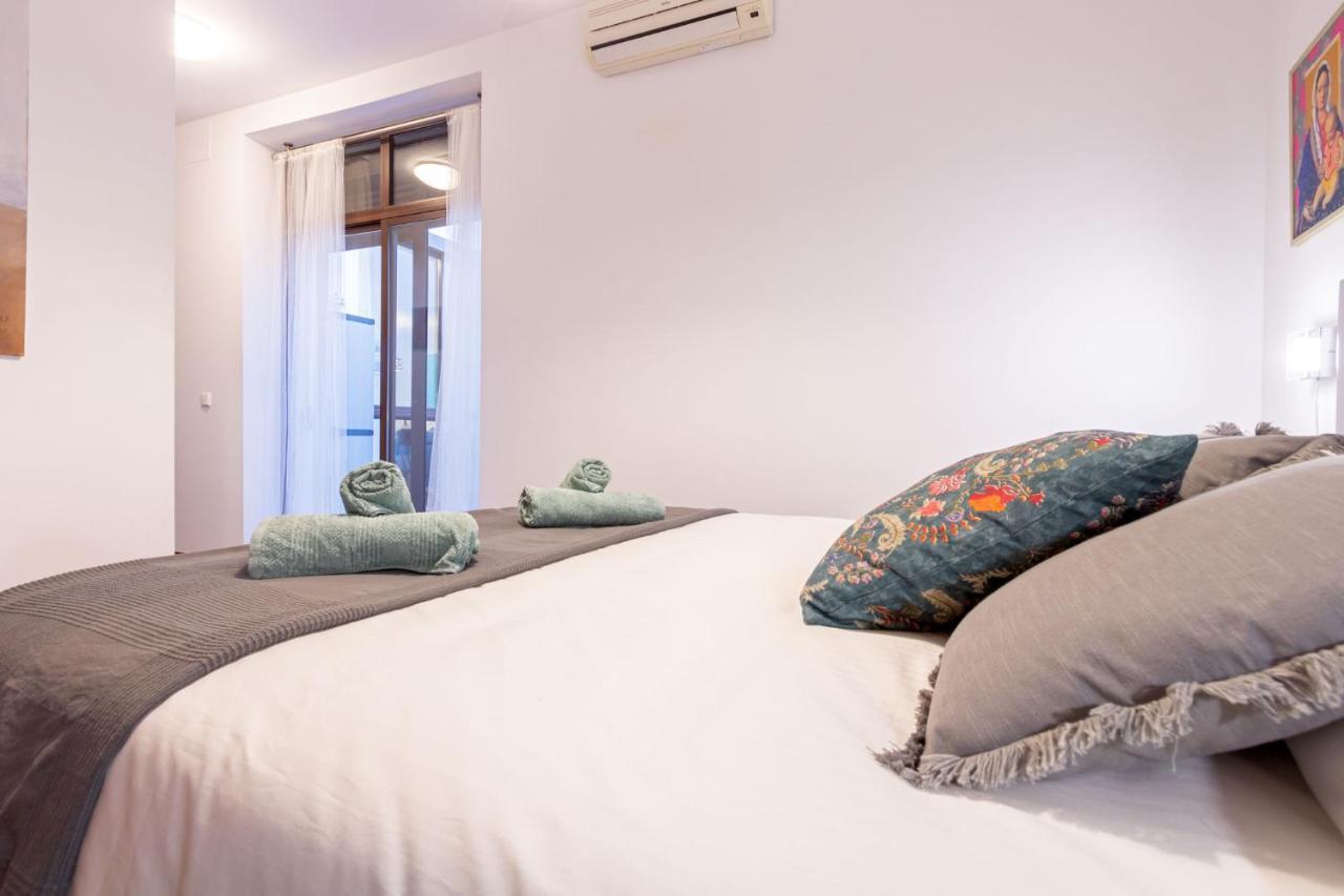 Madrono Regina Appartement