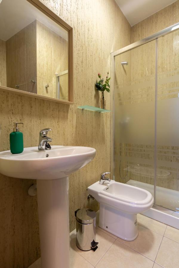 Madrono Regina Appartement Sevilla
