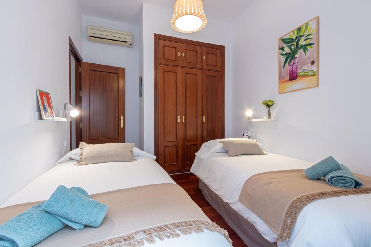 Madrono Regina Appartement
