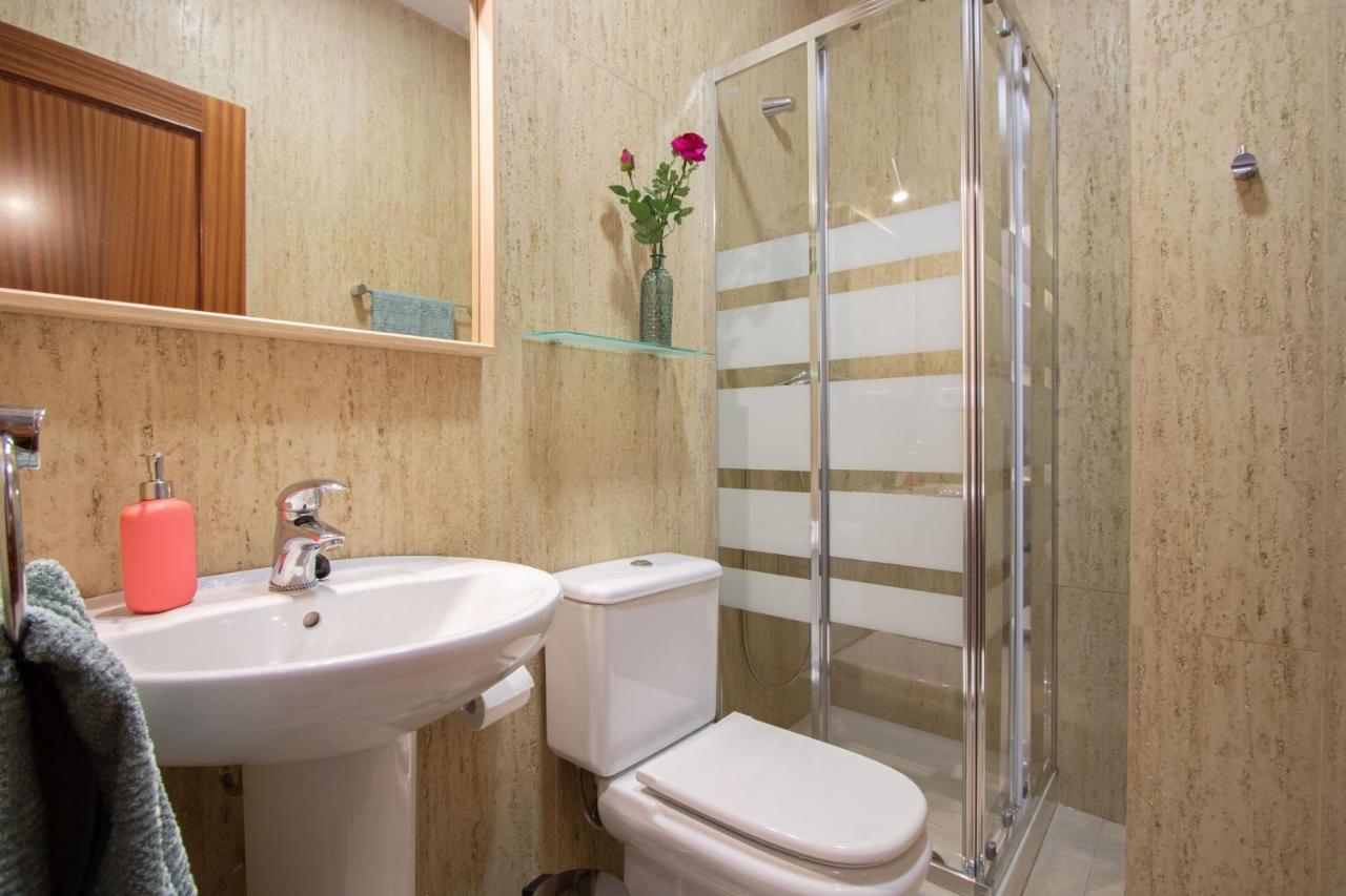 Madrono Regina Appartement *