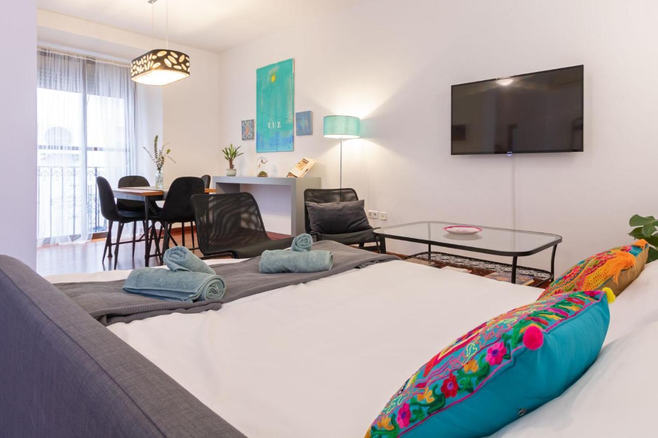 Madrono Regina Appartement Sevilla