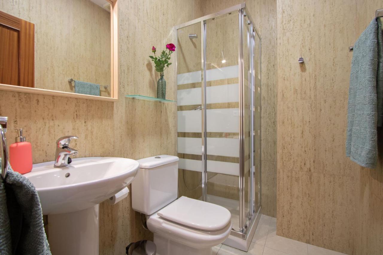 Madrono Regina Appartement Sevilla