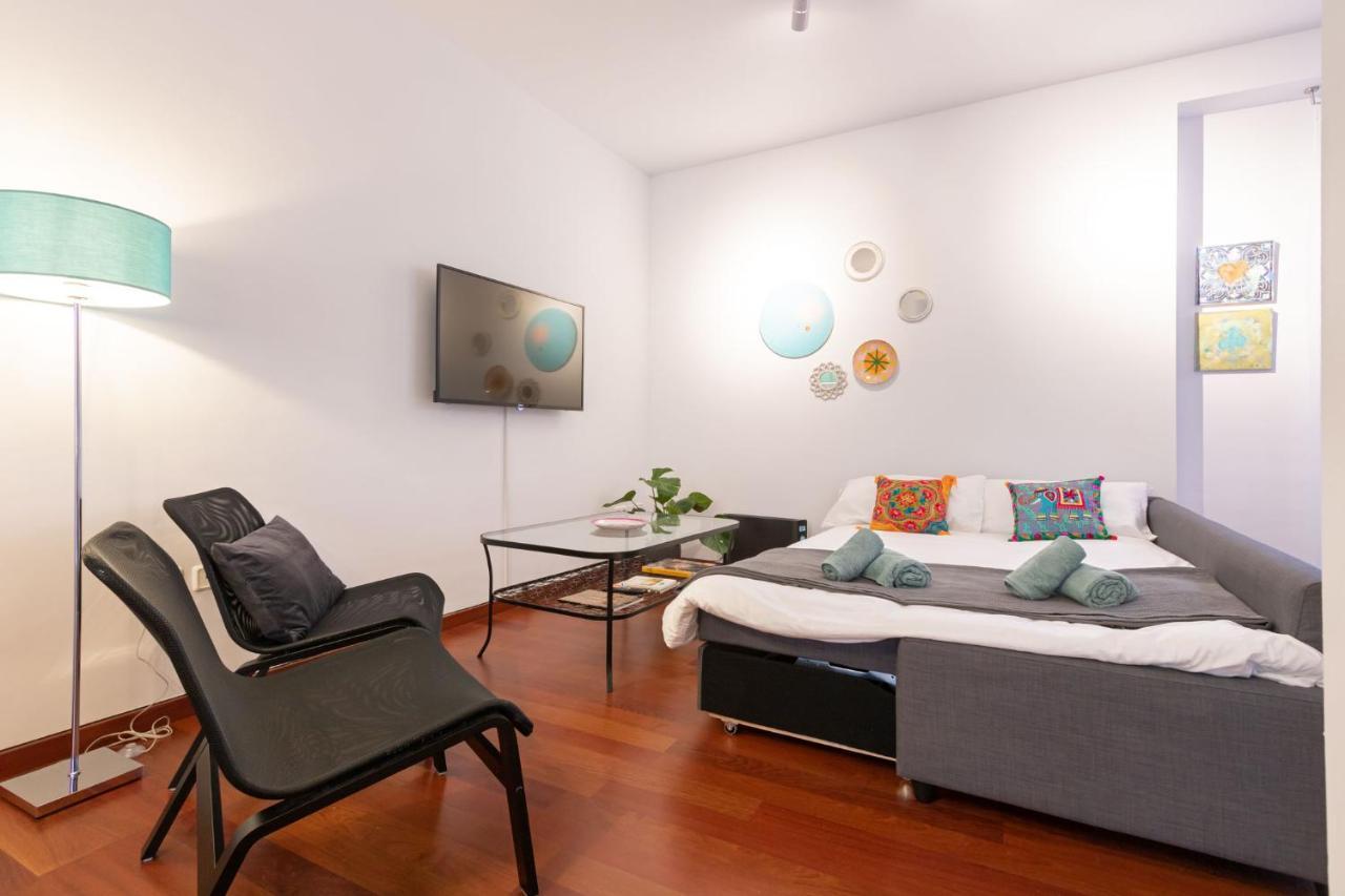 Madrono Regina Appartement Sevilla