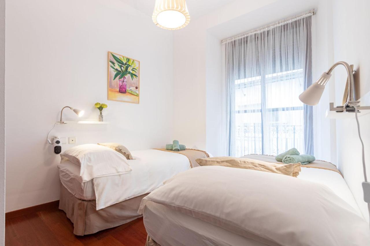 Appartement Madrono Regina